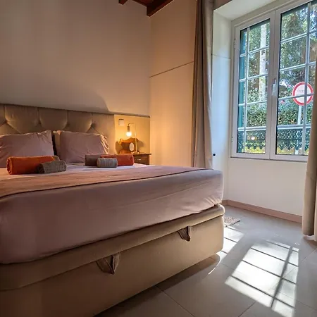 בית נופש Casa Da Tia Luisa