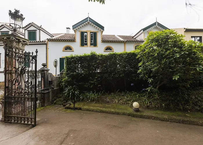 Casa Da Tia Luisa Holiday home *