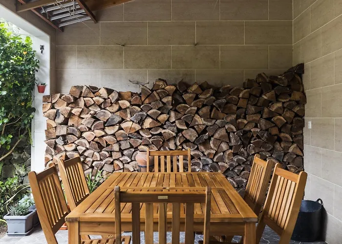 Ferienhaus Casa Da Tia Luisa *