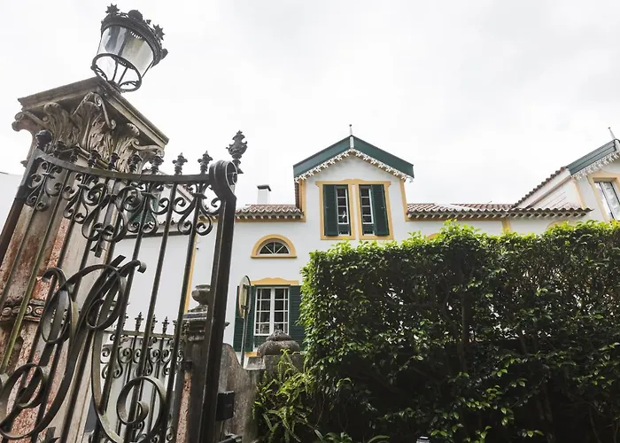 Casa Da Tia Luisa Holiday home