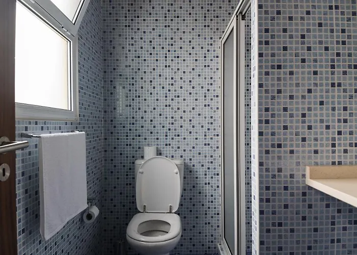 Ferienhaus Casa Da Tia Luisa Furnas (Azores)