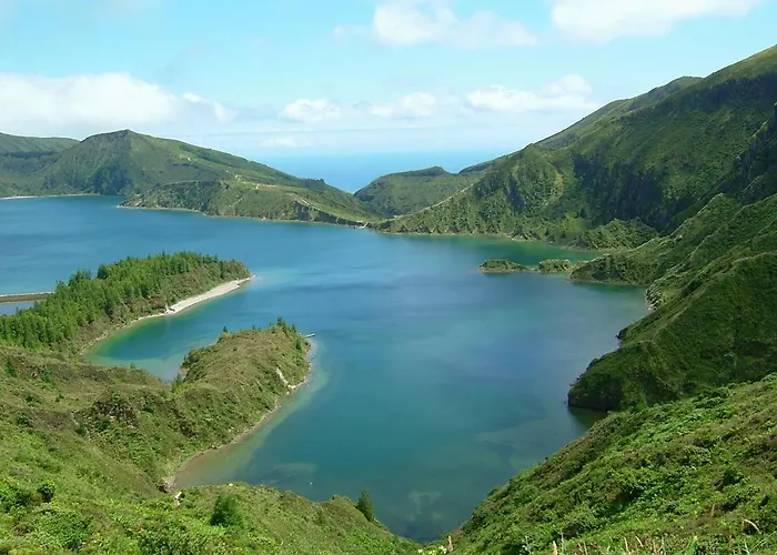 Holiday home Casa Da Tia Luisa Furnas (Azores)