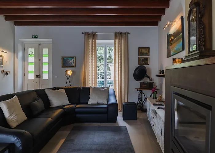 Casa Da Tia Luisa Holiday home