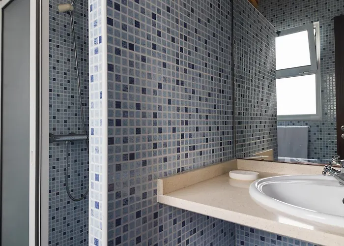 Casa Da Tia Luisa Ferienhaus