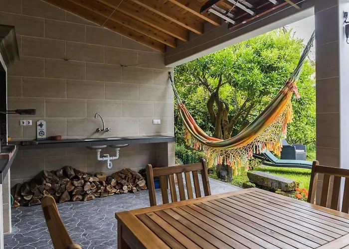 Casa Da Tia Luisa Holiday home