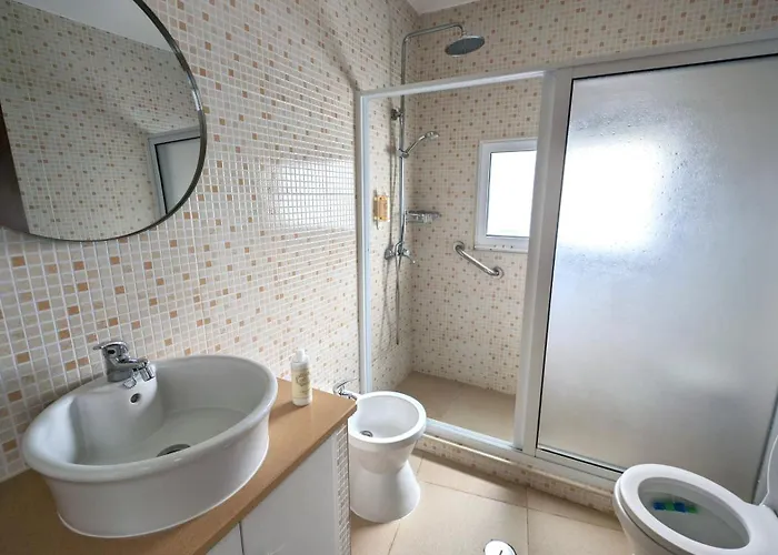 Casa Da Tia Luisa Furnas (Azores)