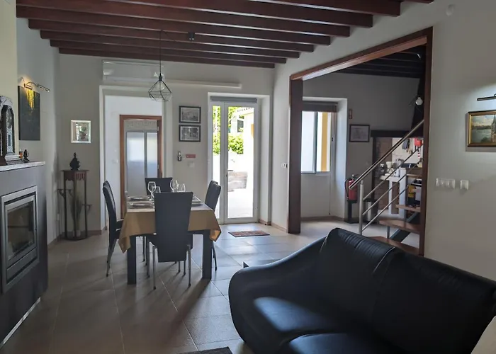 Casa Da Tia Luisa Ferienhaus Furnas (Azores)