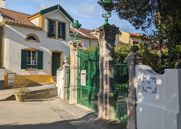 Casa Da Tia Luisa