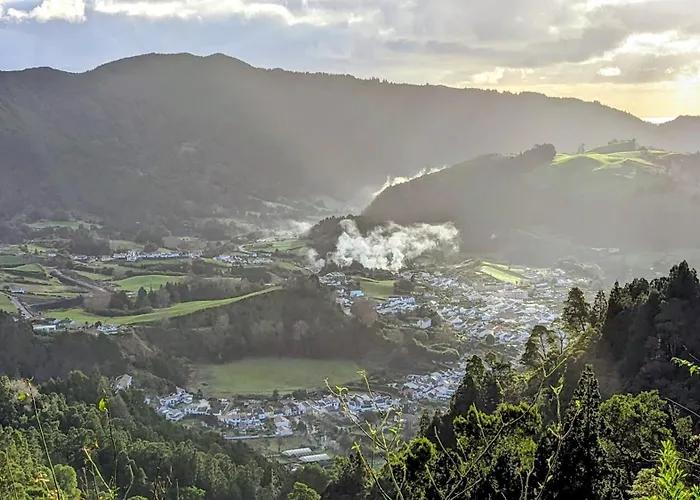 Ferienhaus Casa Da Tia Luisa *