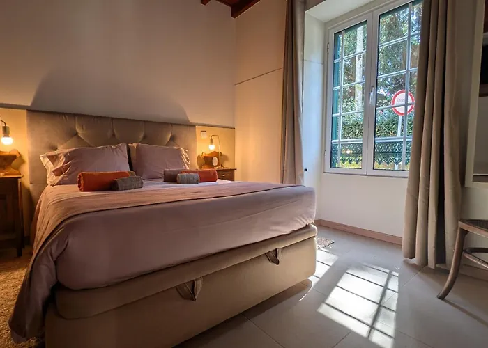 Ferienhaus Casa Da Tia Luisa